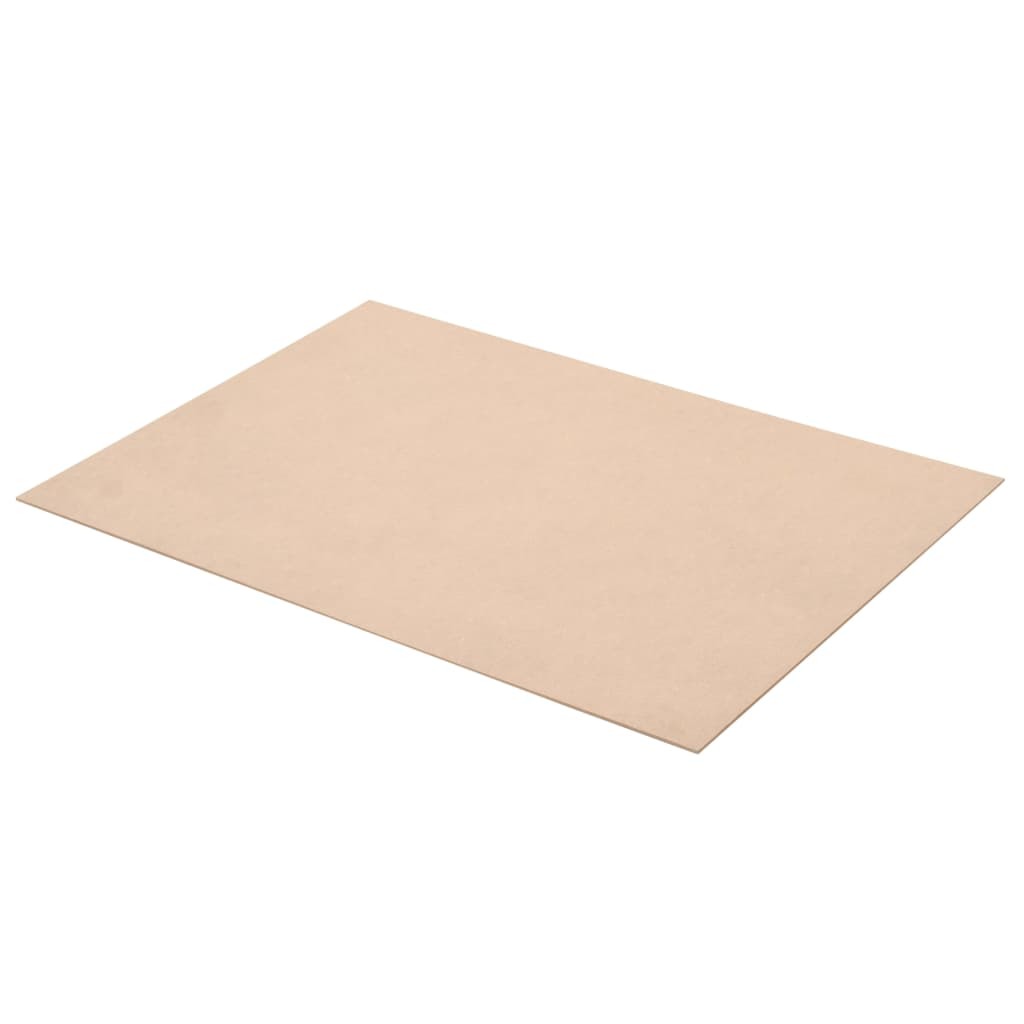 20 pcs Poster Boards DIN A1 Size HDF 841x594x3 mm